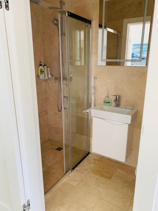 Sunnycliff Apartman Rewal Kültér fotó
