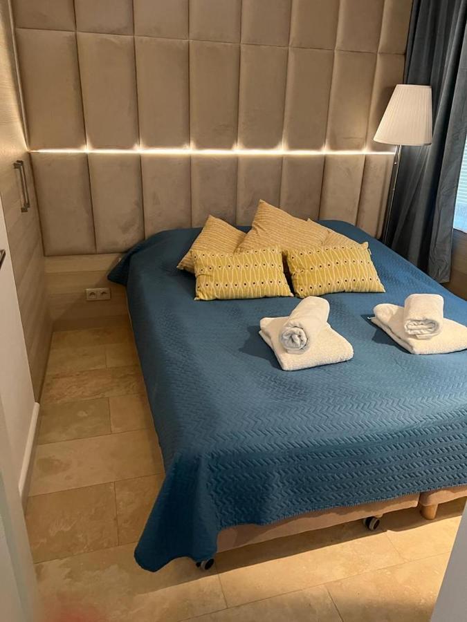 Sunnycliff Apartman Rewal Kültér fotó
